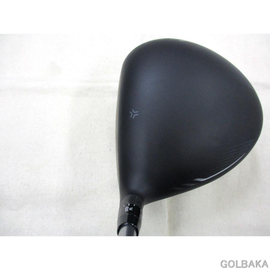 中古】B：ダンロップSRIXON ZX5 Mk2ドライバー1W ロフト10.5° Diamana