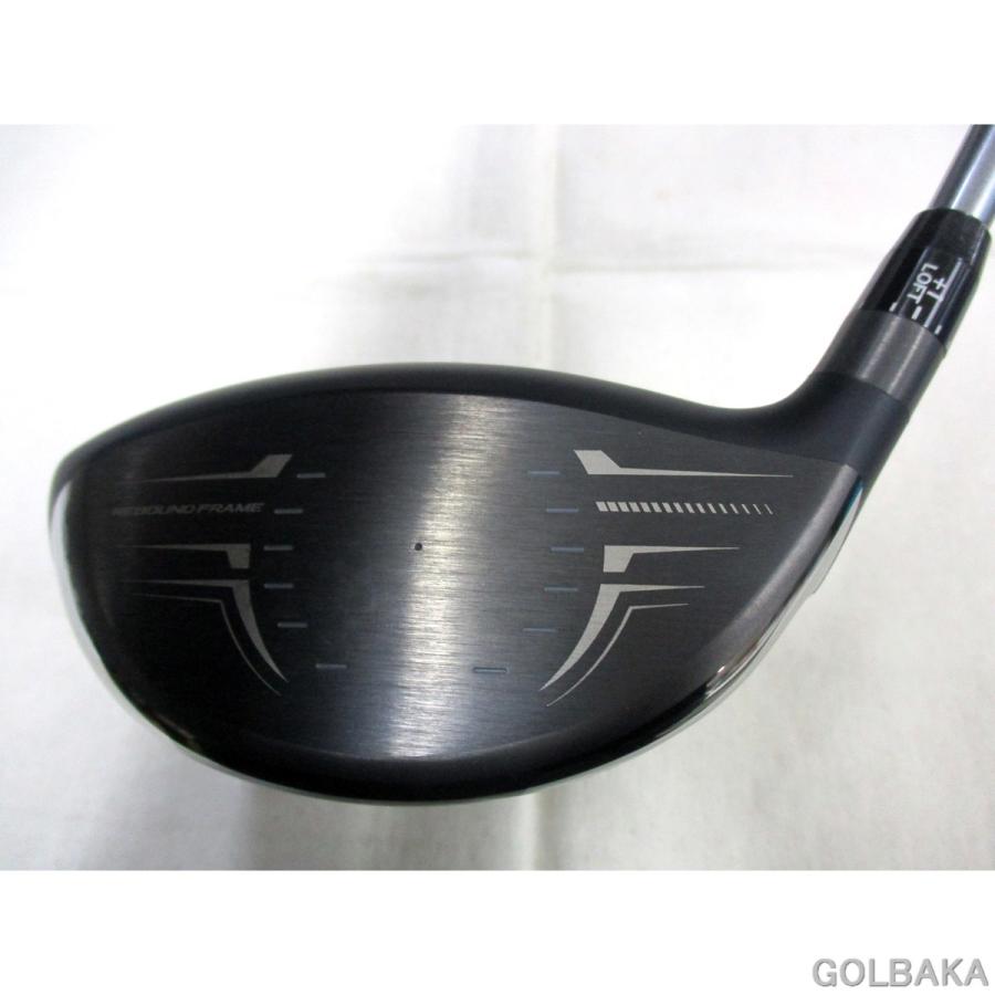 中古】B：ダンロップSRIXON ZX5 Mk2ドライバー1W ロフト10.5° Diamana