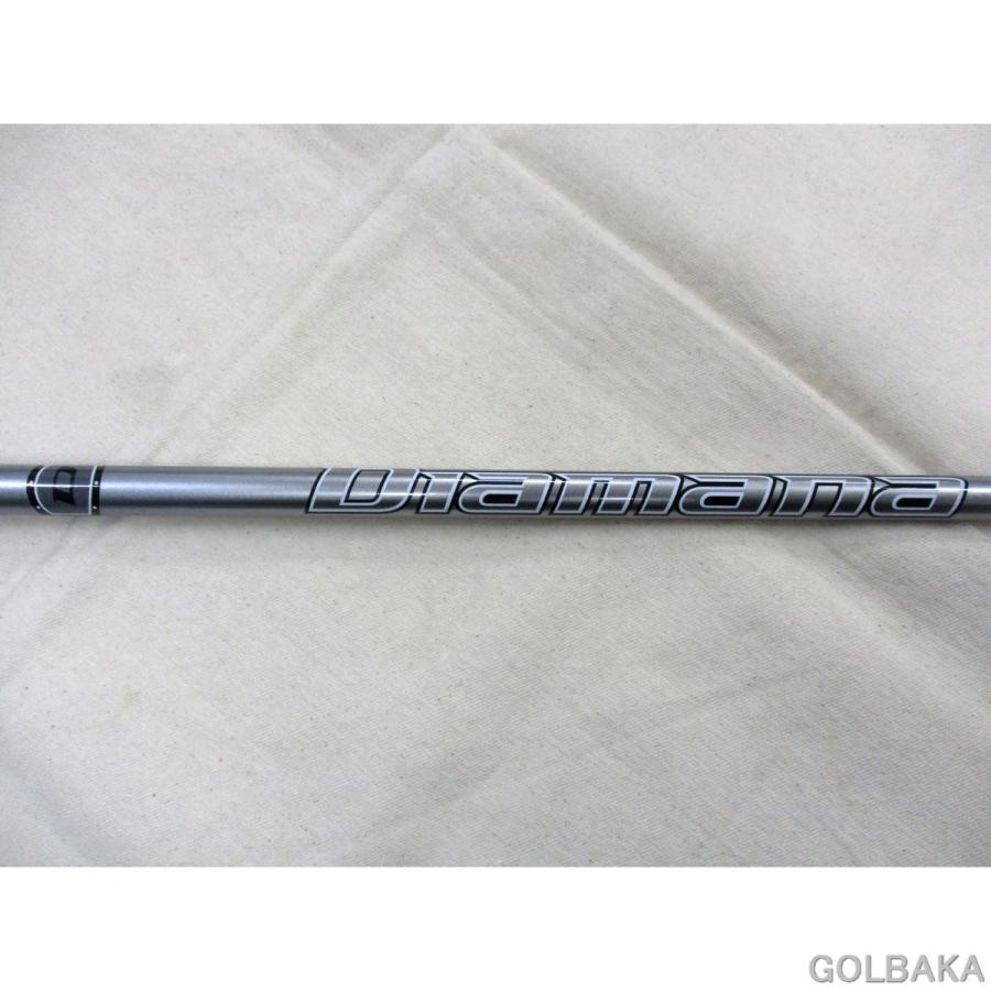 中古】B：ダンロップSRIXON ZX5 Mk2ドライバー1W ロフト10.5° Diamana
