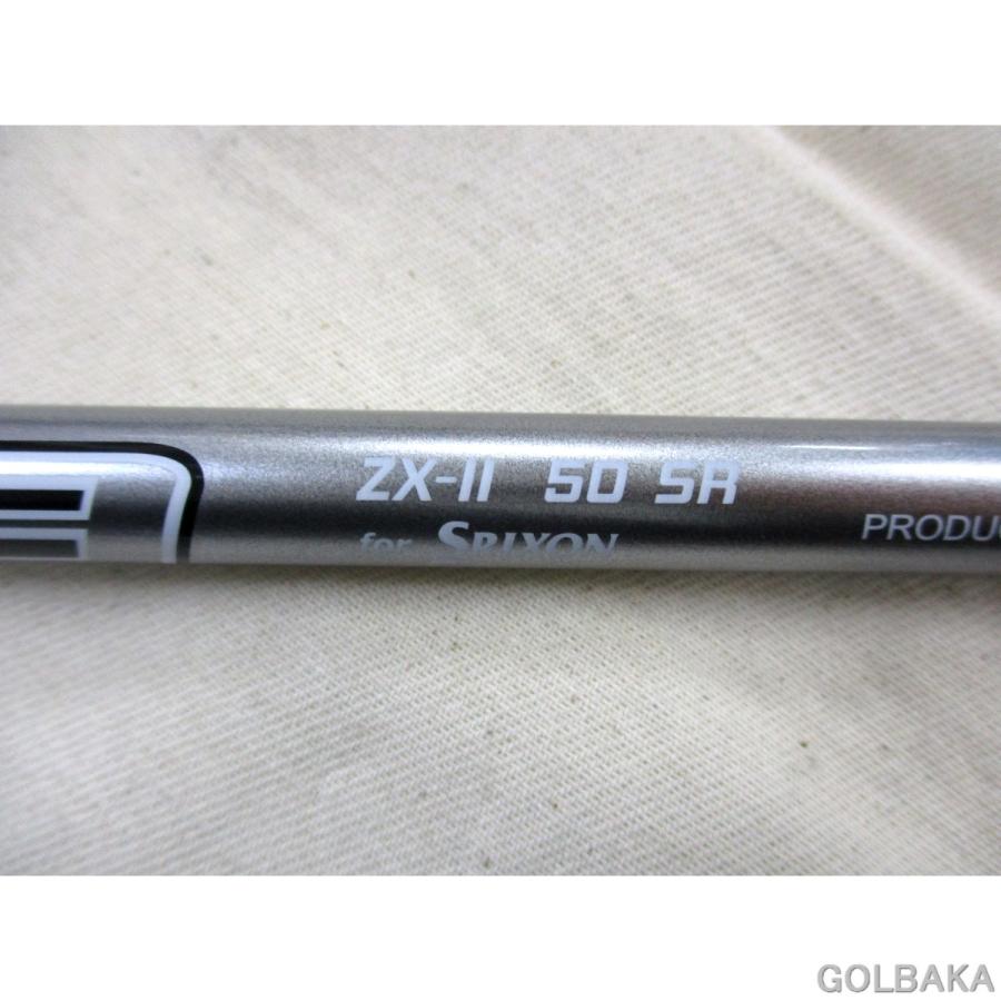 中古】B：ダンロップSRIXON ZX5 Mk2ドライバー1W ロフト10.5° Diamana