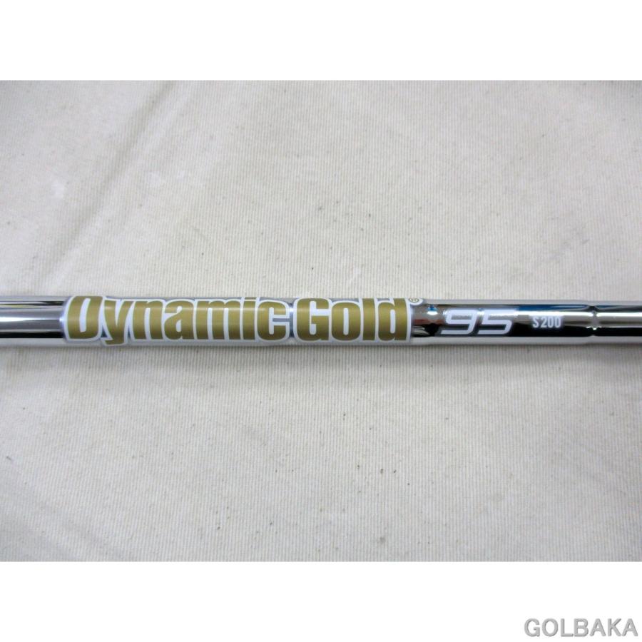 中古】B：ミズノJPX 923アイアンセット6本（＃5-P） ロフト24
