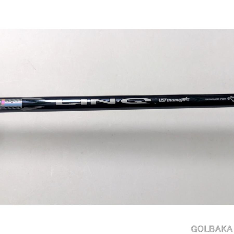 中古】A：キャロウェイエリートMAX FASTフェアウェイウッド3w ロフト