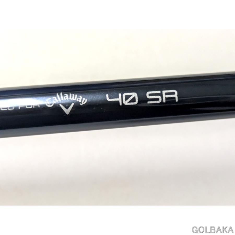 中古】A：キャロウェイエリートMAX FASTフェアウェイウッド3w ロフト