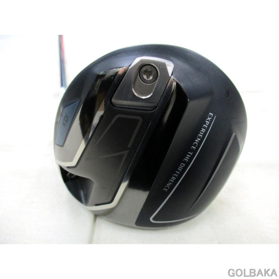 【中古】BC：ダンロップXXIO14+ドライバー1W ロフト10.5° SPEEDER NX 46 /S_3