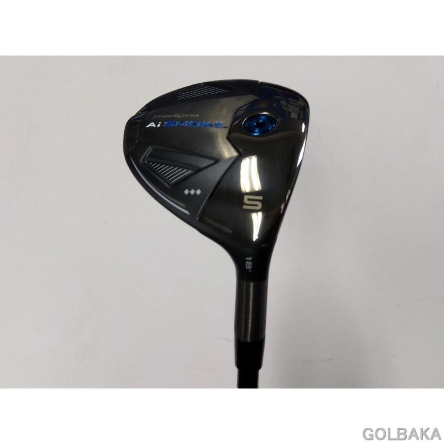 中古】BC：キャロウェイパラダイム AiSMOKE トリプルダイヤ
