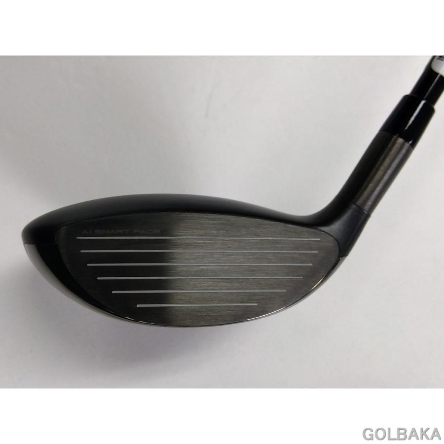中古】BC：キャロウェイパラダイム AiSMOKE トリプルダイヤ