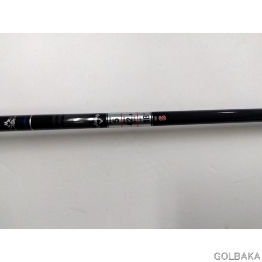 中古】BC：キャロウェイパラダイム AiSMOKE トリプルダイヤ