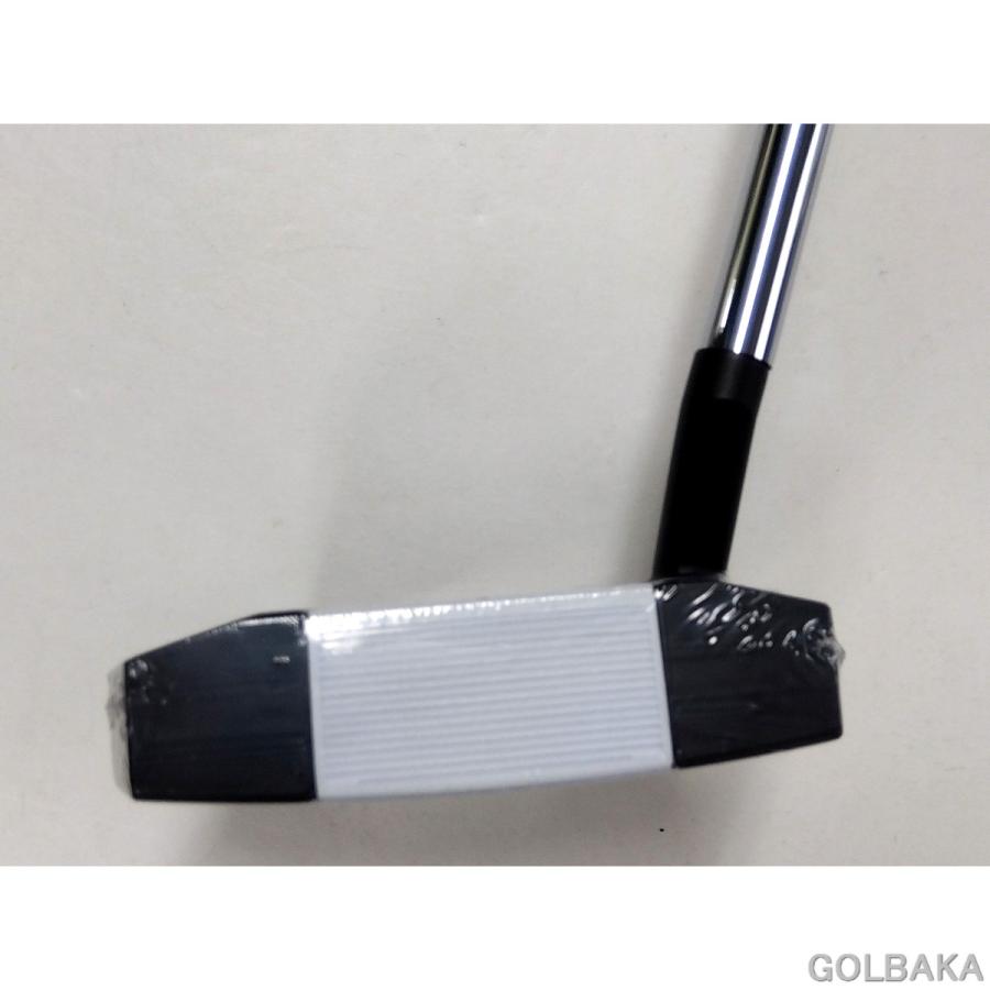 109411送料無料【新品】オデッセイAi-DUAL 1/2-BALL #7 Sパター ロフト3° Ai-DUAL SL90シャフト(スチール)_3