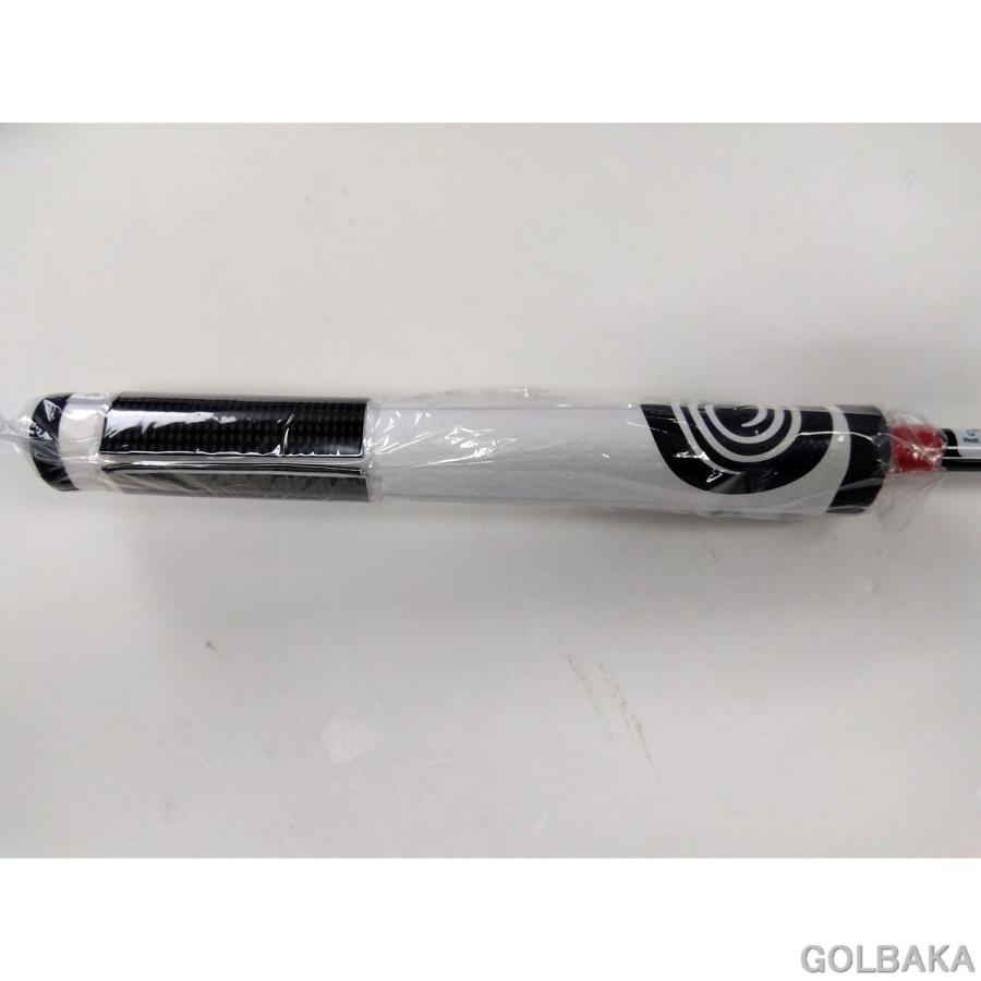 109410送料無料【新品】オデッセイAi-DUAL Square 2 ＃7パター ロフト5