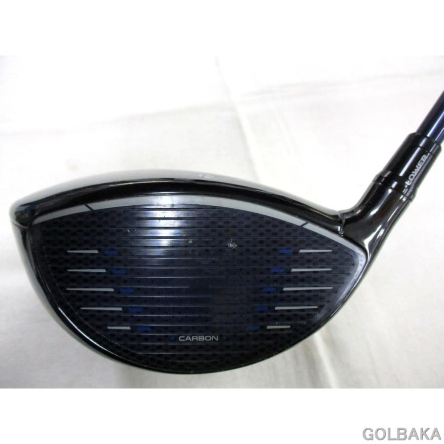 【中古】C：テーラーメイドQi10ドライバー1W ロフト10.5° Diamana TM 50 /R