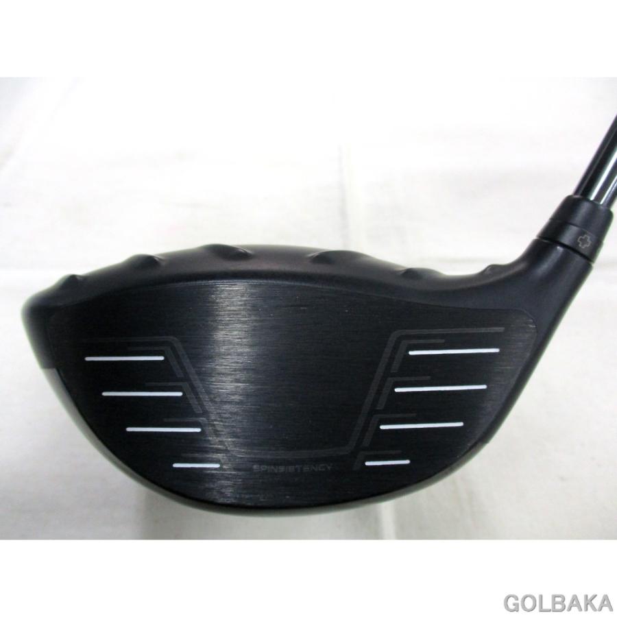U05】【中古】B：ピンG440 MAXドライバー1W ロフト9° PING TOUR 2.0