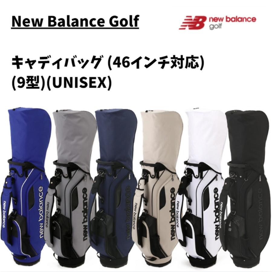 送料無料！刻印未対応【新品】ニューバランスゴルフ New Balance Golf