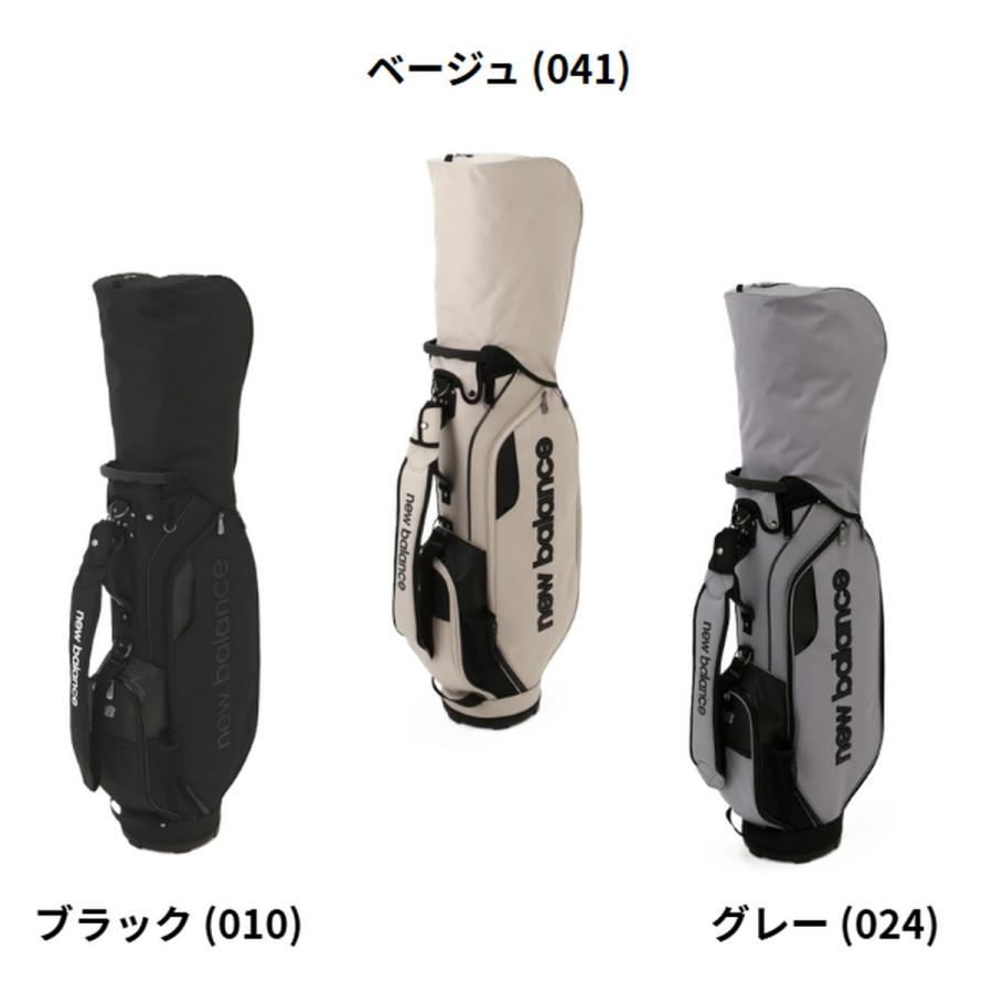 送料無料！刻印未対応【新品】ニューバランスゴルフ New Balance Golf