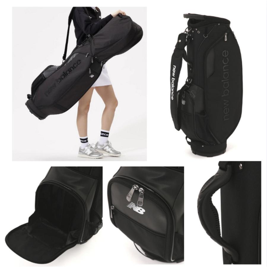 送料無料！刻印未対応【新品】ニューバランスゴルフ New Balance Golf