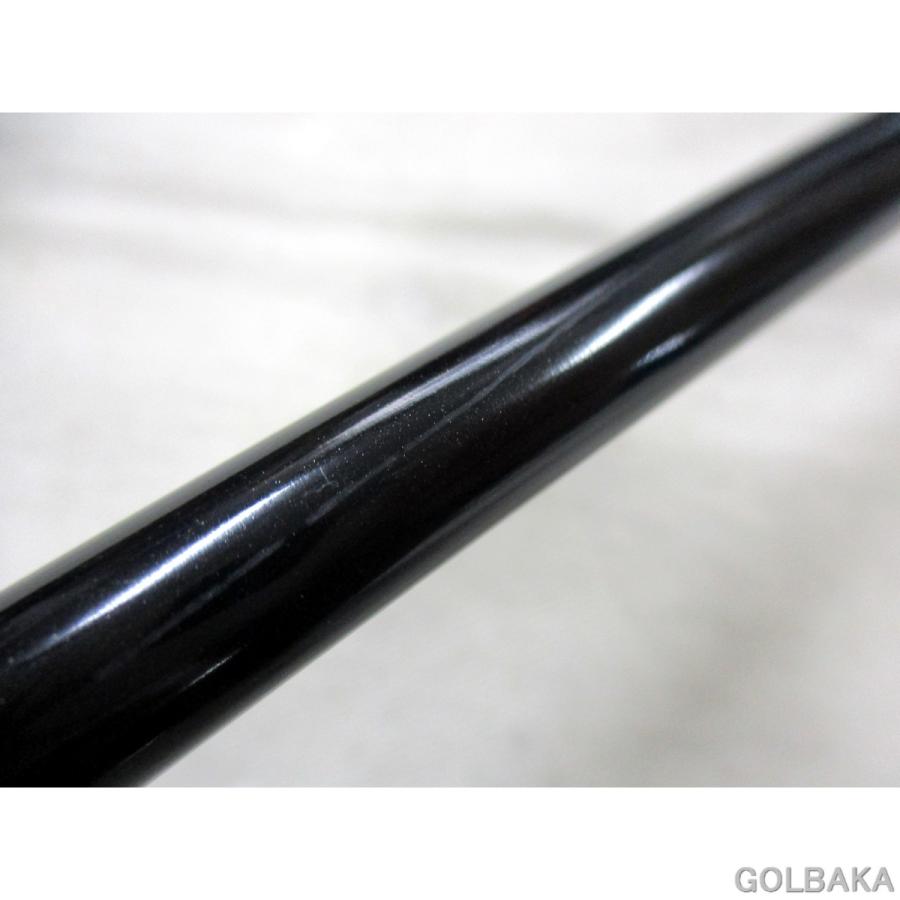 U05】【中古】BC：【シャフトのみ】USTマミヤATTAS RX ULTRA BLACK 6