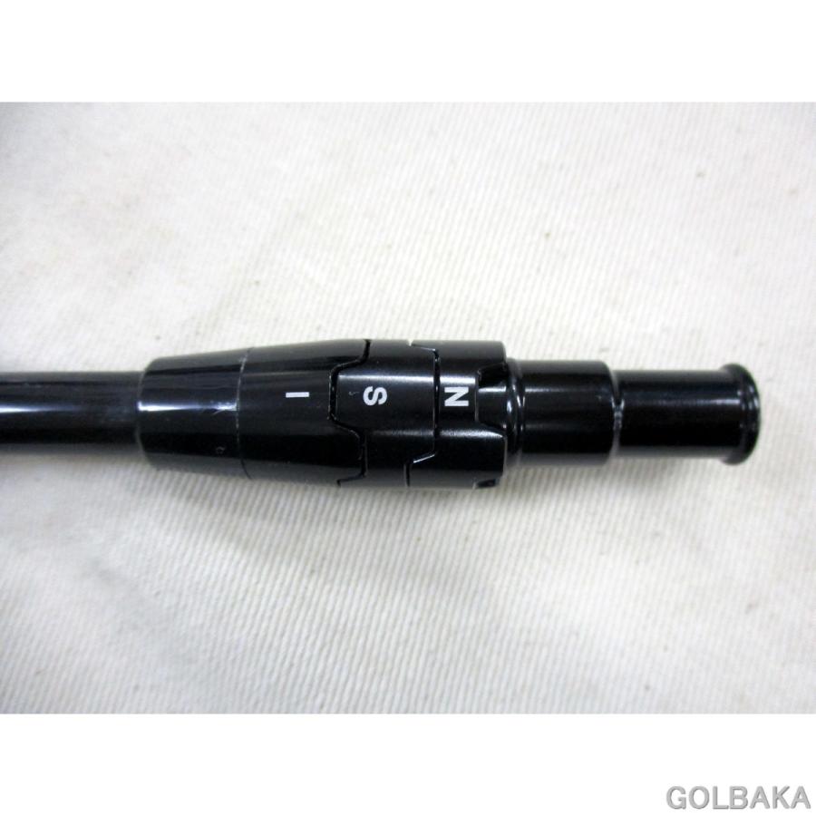 U05】【中古】B：【シャフトのみ】USTマミヤATTAS RX ULTRA BLACK 5 /S