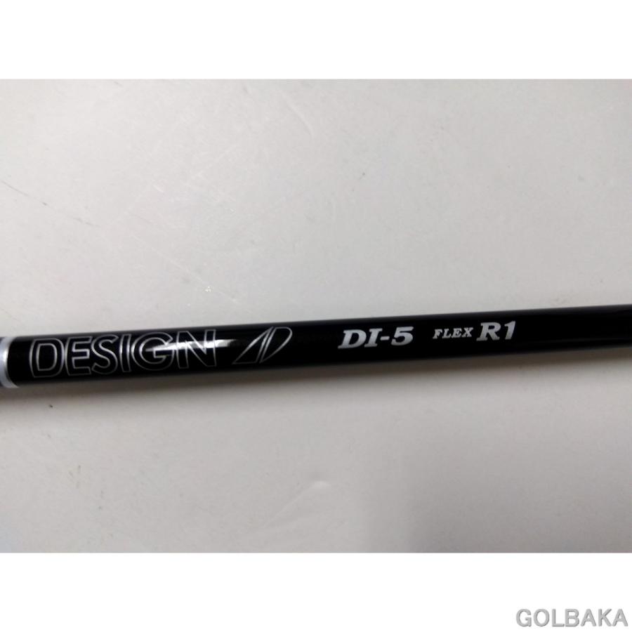 中古】B：【シャフトのみ】グラファイトデザインNew ツアーAD DI5/R1