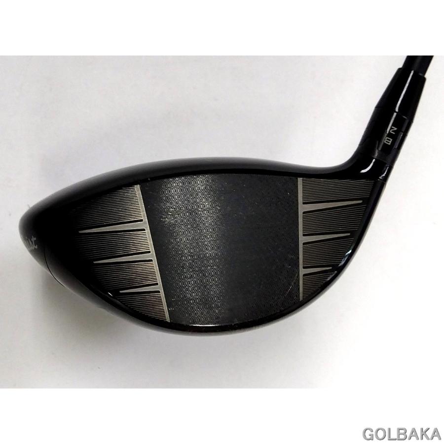 中古】C：タイトリストGT2ドライバー1w ロフト9.0° テンセイ1Kブルー