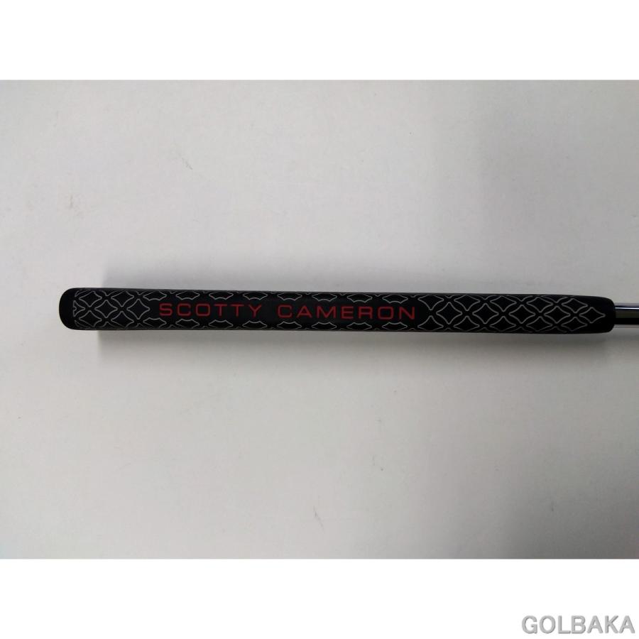 U06】【中古】B：スコッティキャメロン23'スーパーセレクトFASTBACK1.5