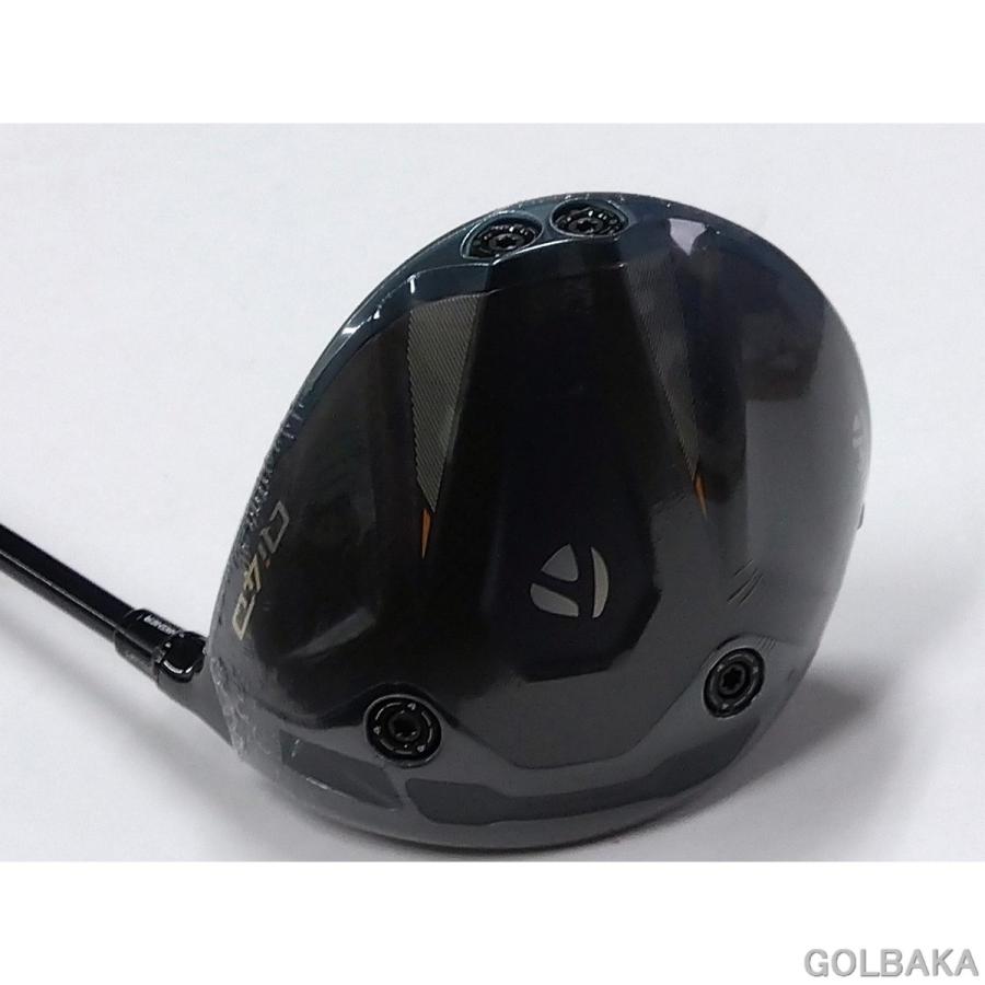 即納【新品】テーラーメイドQi4D カスタムドライバー1w ロフト10.5