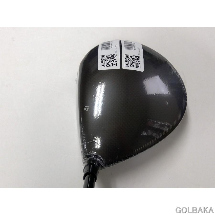 即納【新品】テーラーメイドQi4D カスタムドライバー1w ロフト10.5