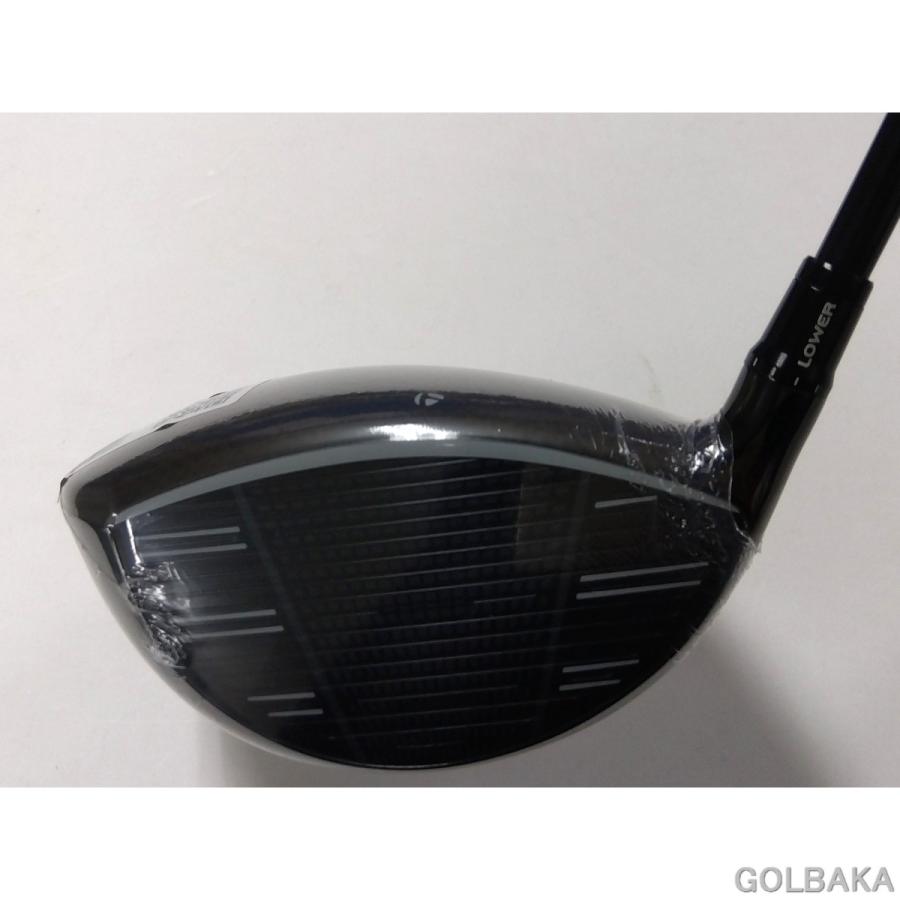 即納【新品】テーラーメイドQi4D カスタムドライバー1w ロフト10.5