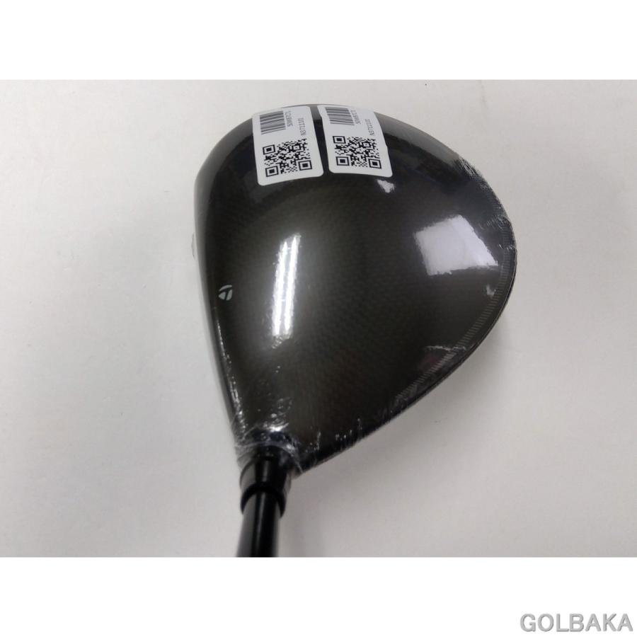 即納【新品】仕立て屋御手伝いさんQi4D カスタム１番ウッド1ｗ 屋根裏部屋10.5° REAX 60LR（WH)/S【w0P15】