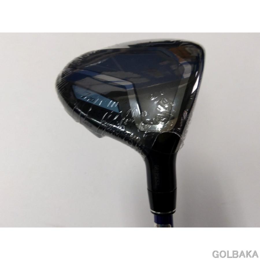中古】S ：ダンロップゼクシオ14フェアウェイウッド7w ロフト20