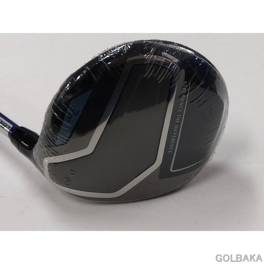 中古】S ：ダンロップゼクシオ14フェアウェイウッド7w ロフト20