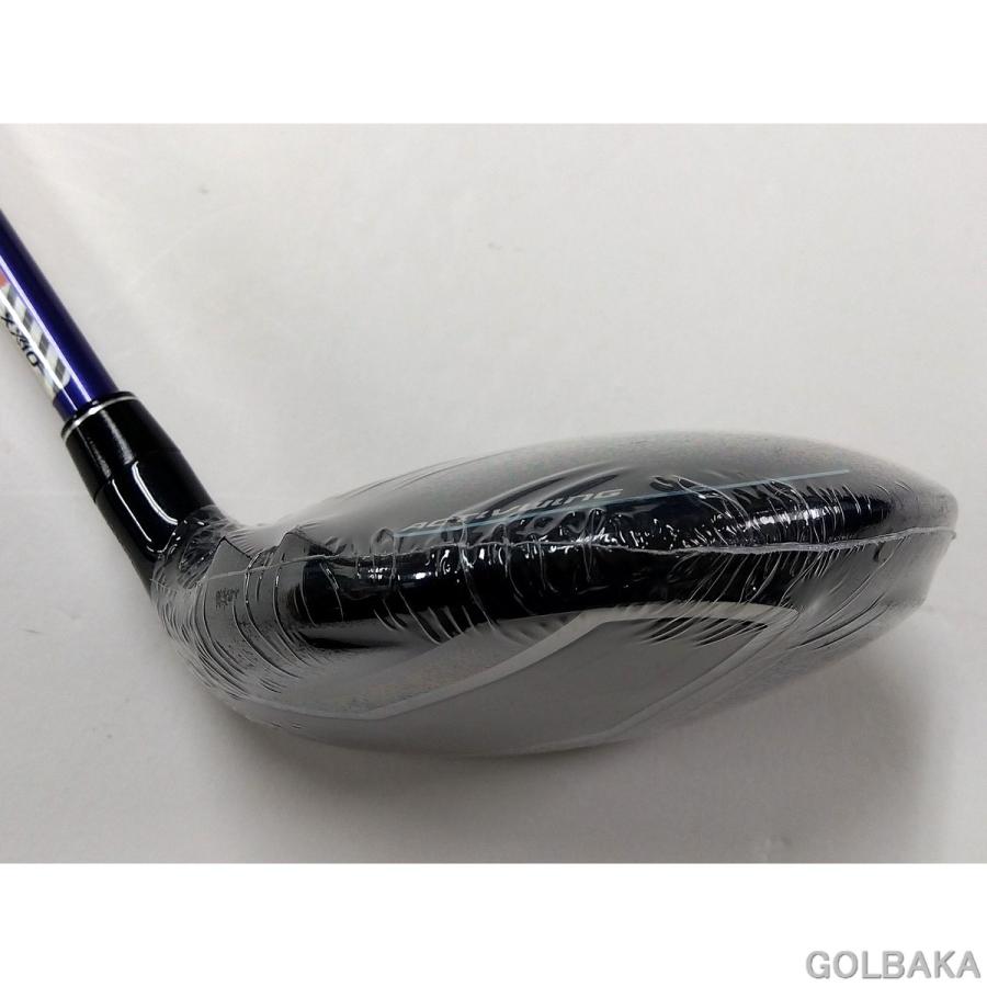 中古】S ：ダンロップゼクシオ14フェアウェイウッド7w ロフト20