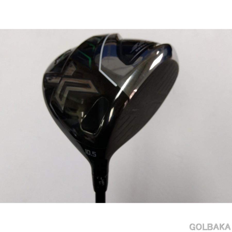 中古】B：ダンロップゼクシオ12Xドライバー1w ロフト10.5° chichibu/S