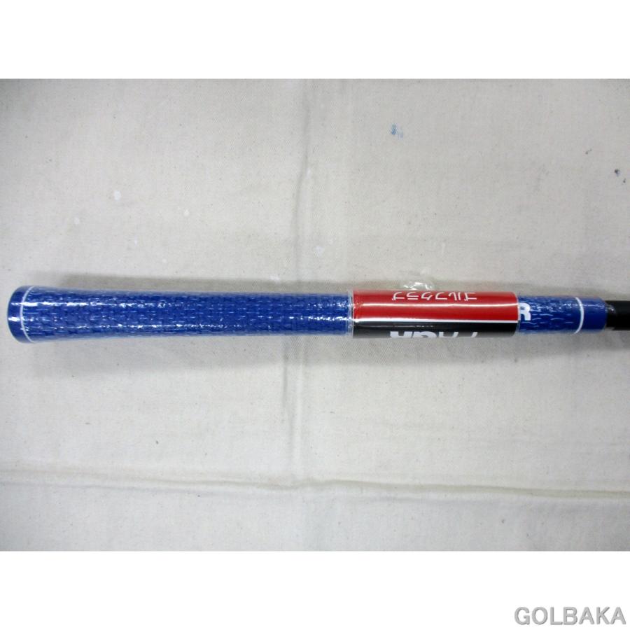 【中古】S ：プロギア03アイアンセット5本（＃7-P.A） ロフト26° TRAVIL75 /Rの画像