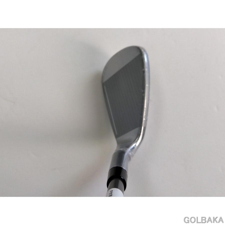 中古】S ：テーラーメイドQI-HL単品アイアンAw ロフト49° スピーダーNX