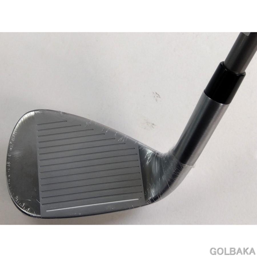 中古】S ：テーラーメイドQI-HL単品アイアンAw ロフト49° スピーダーNX