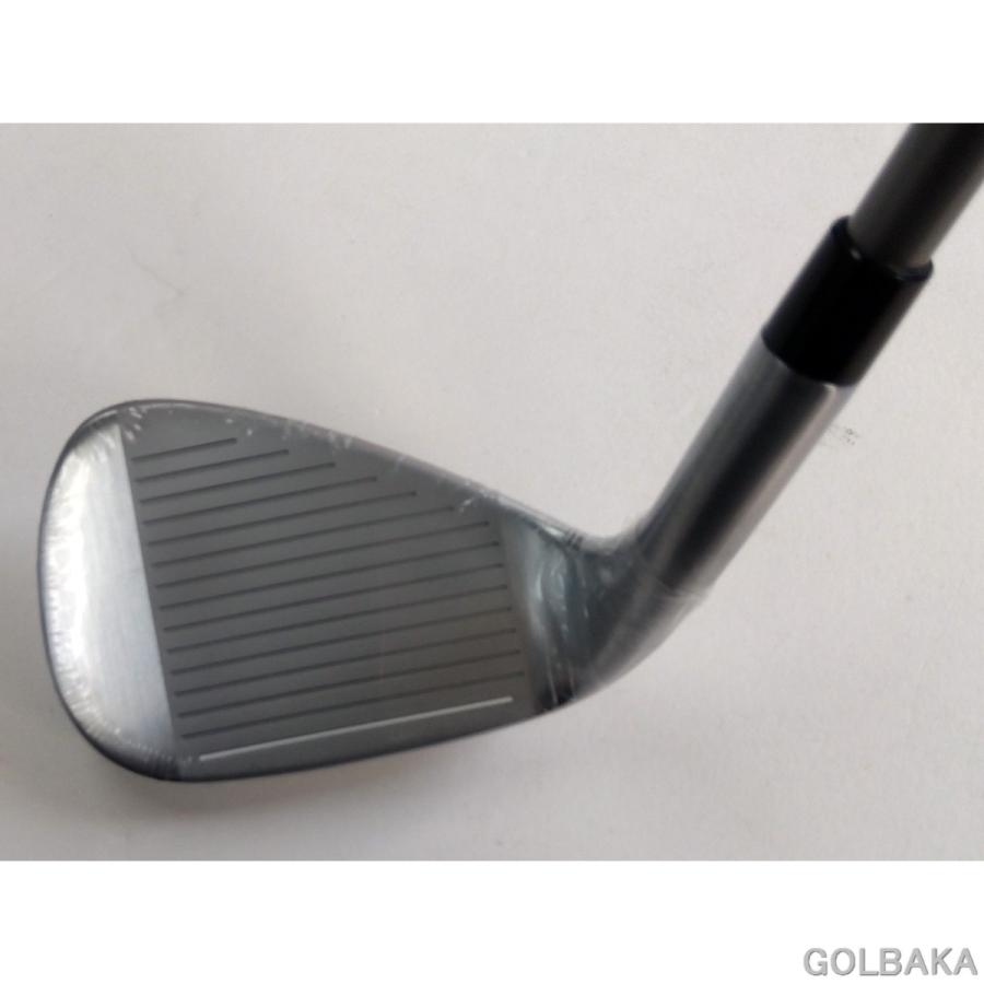 【中古】S ：テーラーメイドQI-HL単品アイアンAw ロフト49° スピーダーNXブラック60/S_1