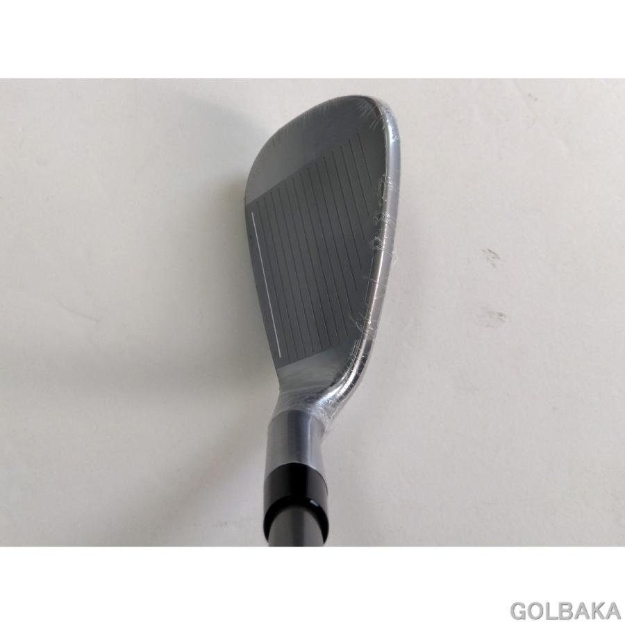 【中古】S ：テーラーメイドQI-HL単品アイアンAw ロフト49° スピーダーNXブラック60/S_2