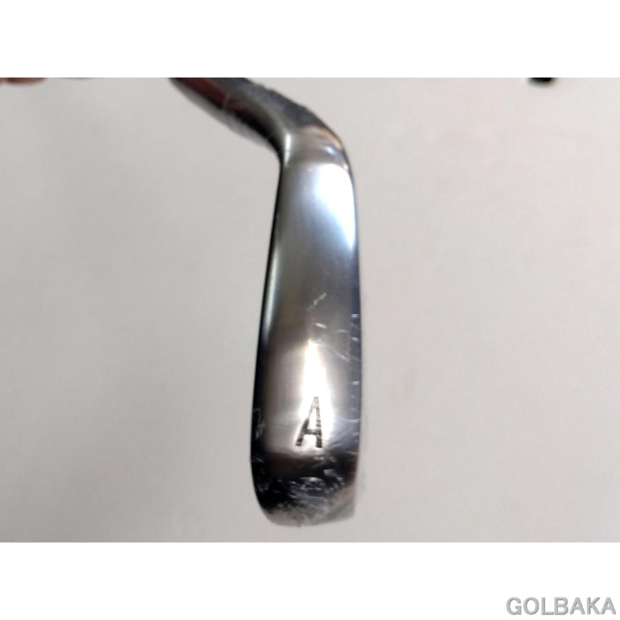 【中古】S ：テーラーメイドQI-HL単品アイアンAw ロフト49° スピーダーNXブラック60/S_3