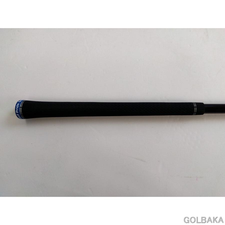 【中古】S ：テーラーメイドQI-HL単品アイアンAw ロフト49° スピーダーNXブラック60/S_6