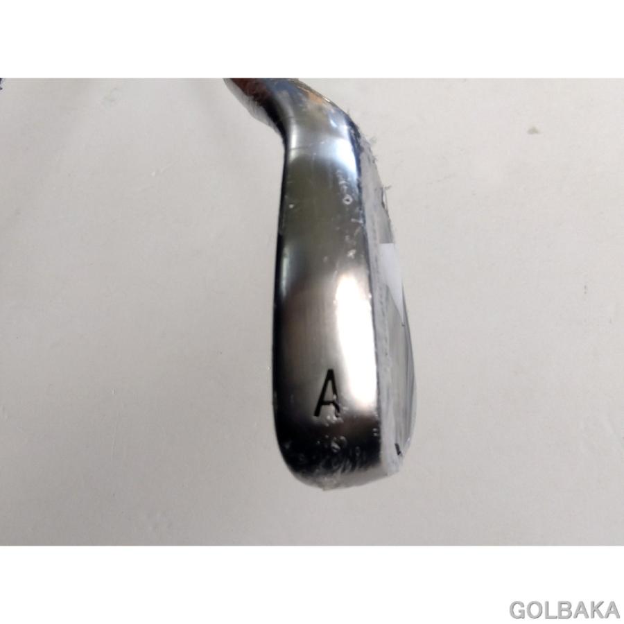 【中古】S ：テーラーメイドQI-HL単品アイアンAw ロフト49° スピーダーNXブラック60/S_1
