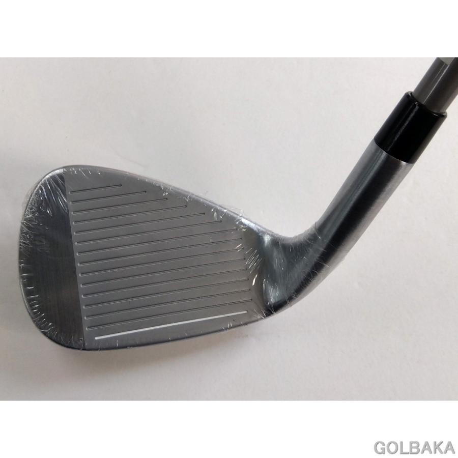 【中古】S ：テーラーメイドQI-HL単品アイアンAw ロフト49° スピーダーNXブラック60/S_2