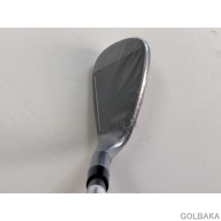 【中古】S ：テーラーメイドQI-HL単品アイアンAw ロフト49° スピーダーNXブラック60/S_3