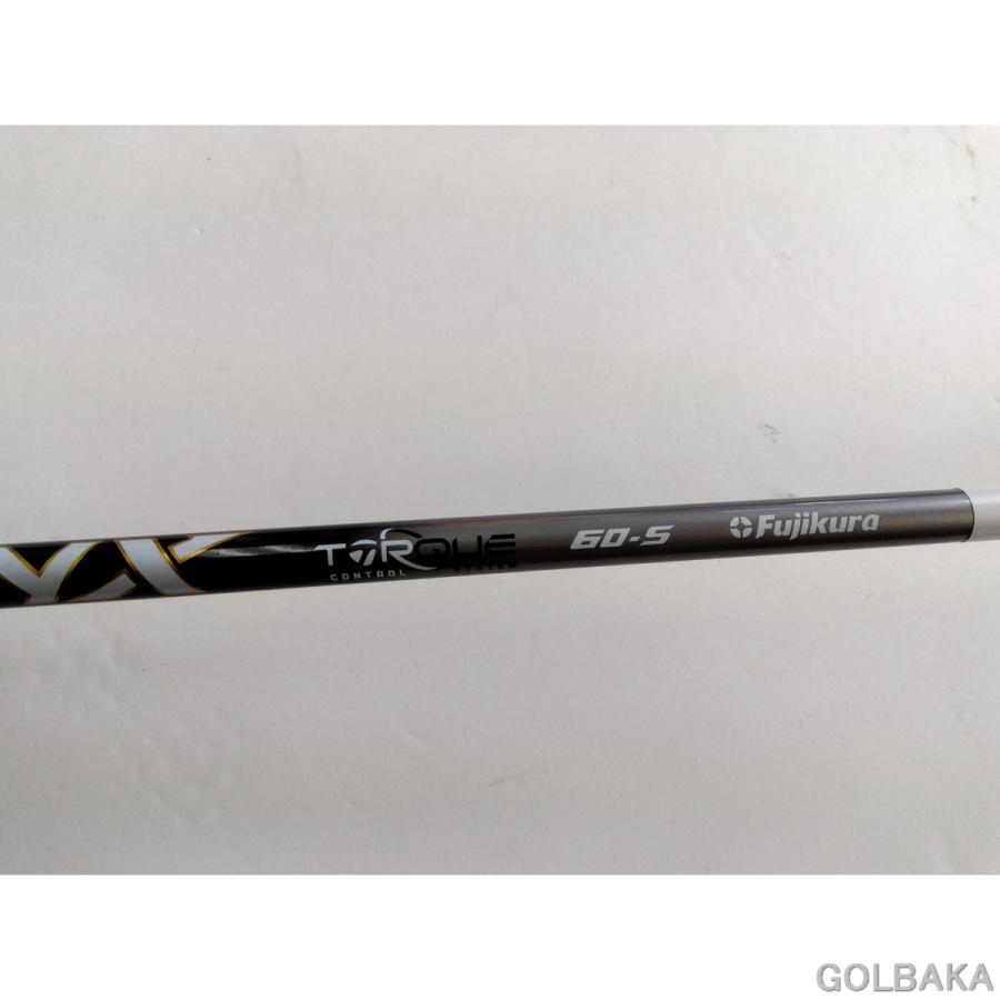 【中古】S ：テーラーメイドQI-HL単品アイアンAw ロフト49° スピーダーNXブラック60/S_5