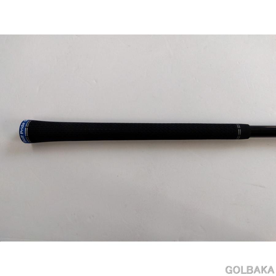 【中古】S ：テーラーメイドQI-HL単品アイアンAw ロフト49° スピーダーNXブラック60/S_6