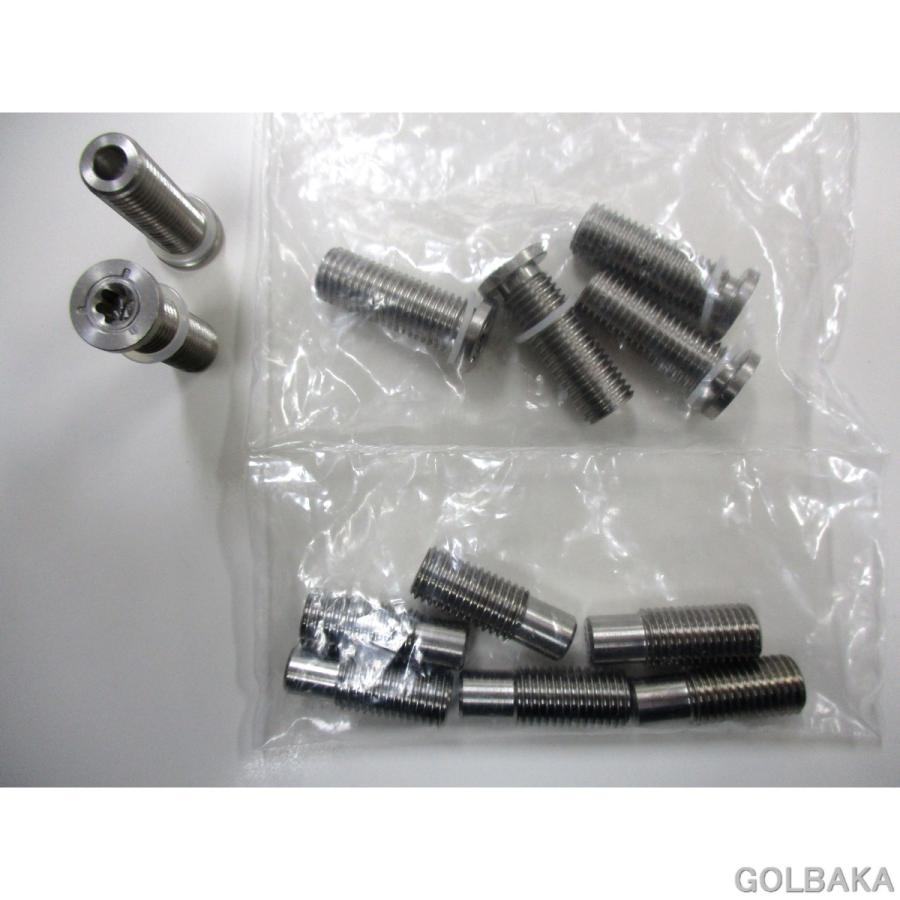 U05】【中古】B：ロマロRay TYPE Rアイアンセット6本（＃6-P.A