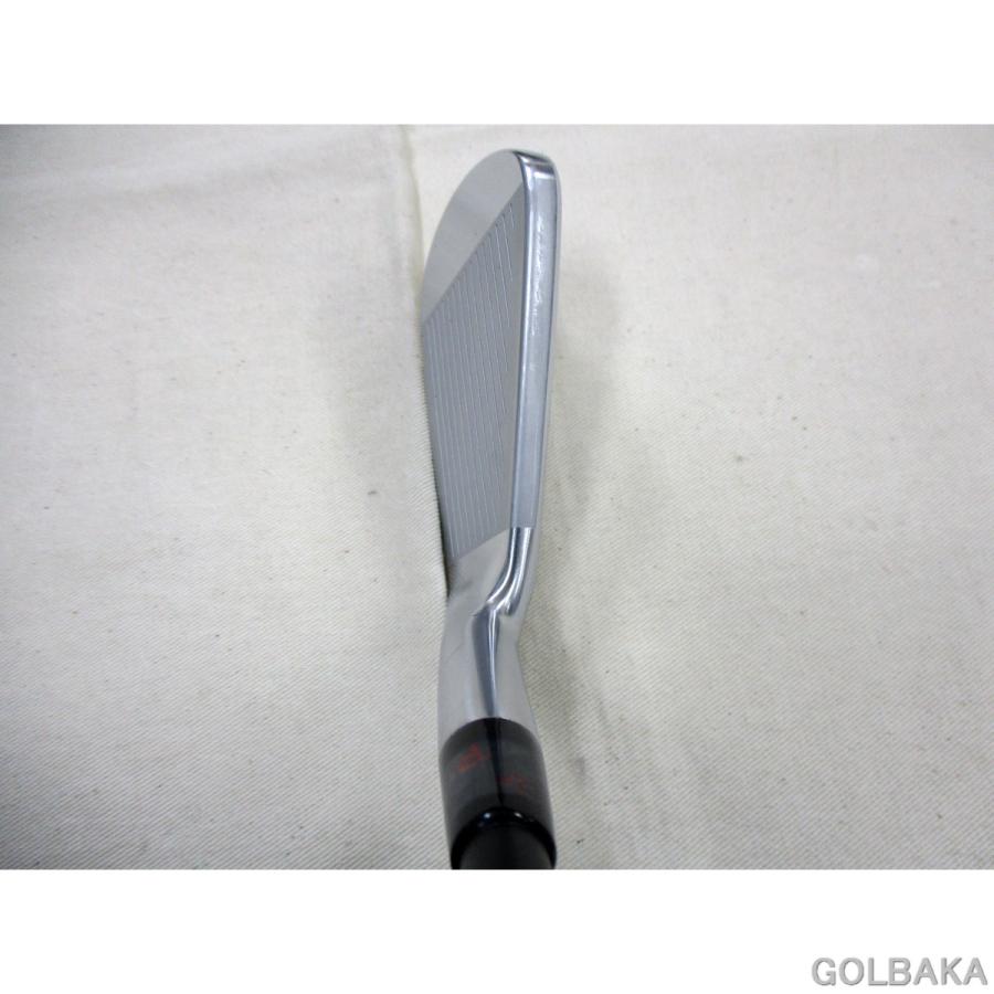 U05】【中古】B：ロマロRay TYPE Rアイアンセット6本（＃6-P.A