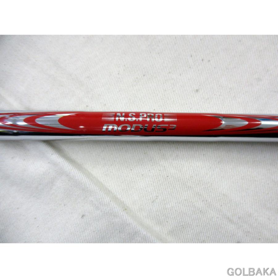 中古】B：タイトリストT200アイアンセット6本（＃6-P.48） ロフト27