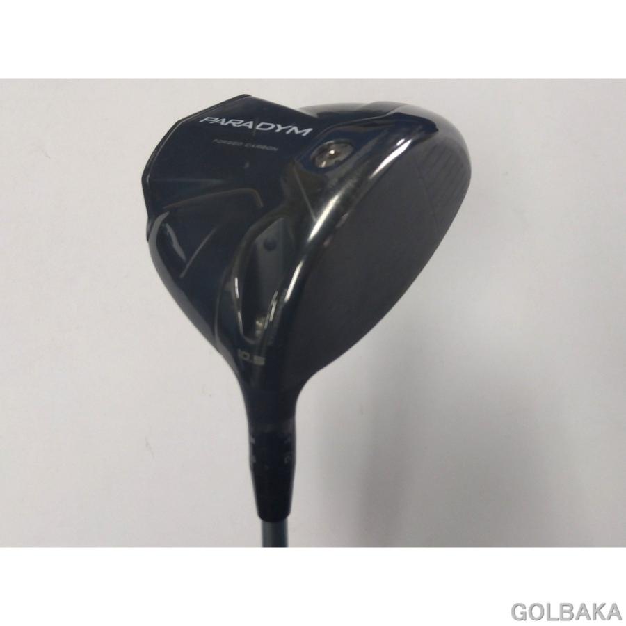 U02】【中古】C：キャロウェイ23'パラダイムドライバー1w ロフト10.5