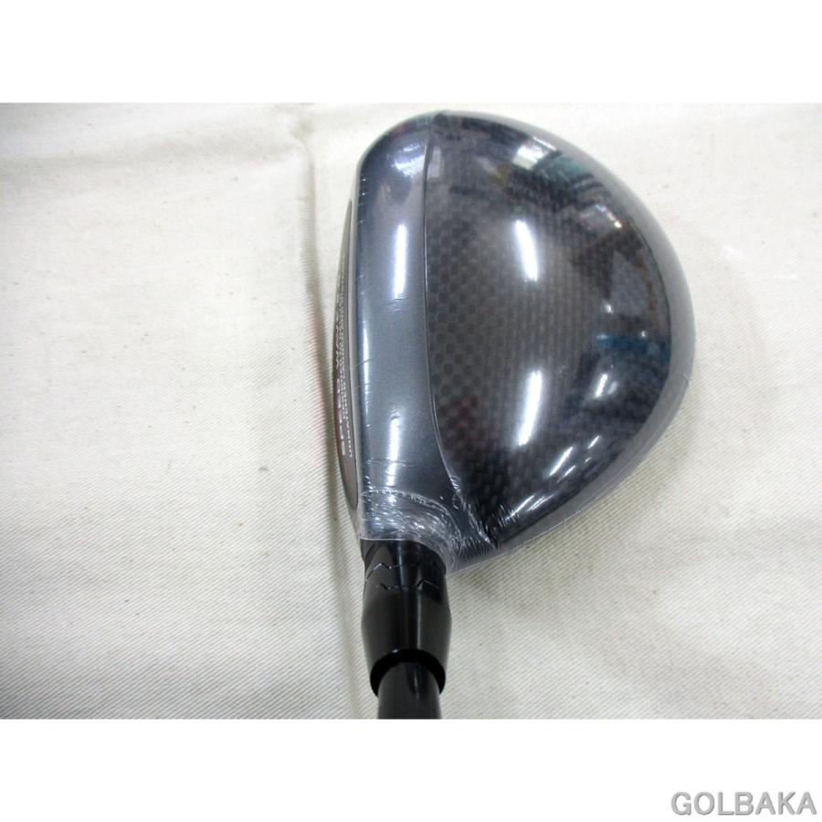 新品】キャロウェイUS QUANTUM ◇◇◇フェアウェイウッド3W ロフト15