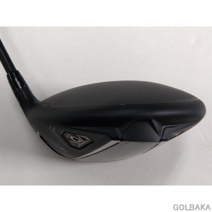 【中古】B：ダンロップスリクソン Zxiドライバー1w ロフト9° ディアマナZxi50/Sの画像