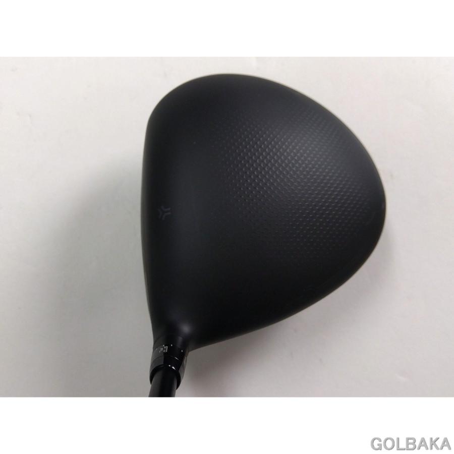 【中古】B：ダンロップスリクソン Zxiドライバー1w ロフト9° ディアマナZxi50/Sの画像